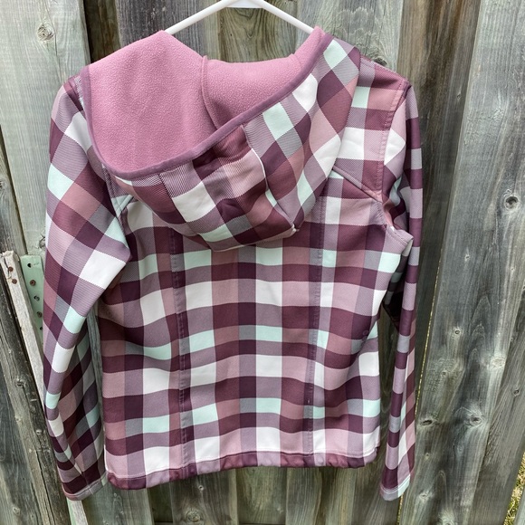 Burton Softshell jacket (ski/snow/outdoors) - Picture 2 of 5